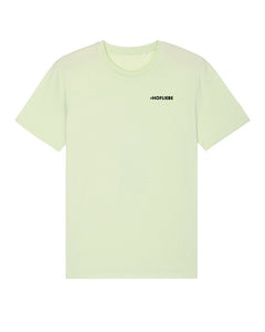 #HOFLIEBE Shirt | unisex | light green