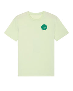 HOF Shirt | unisex | light green