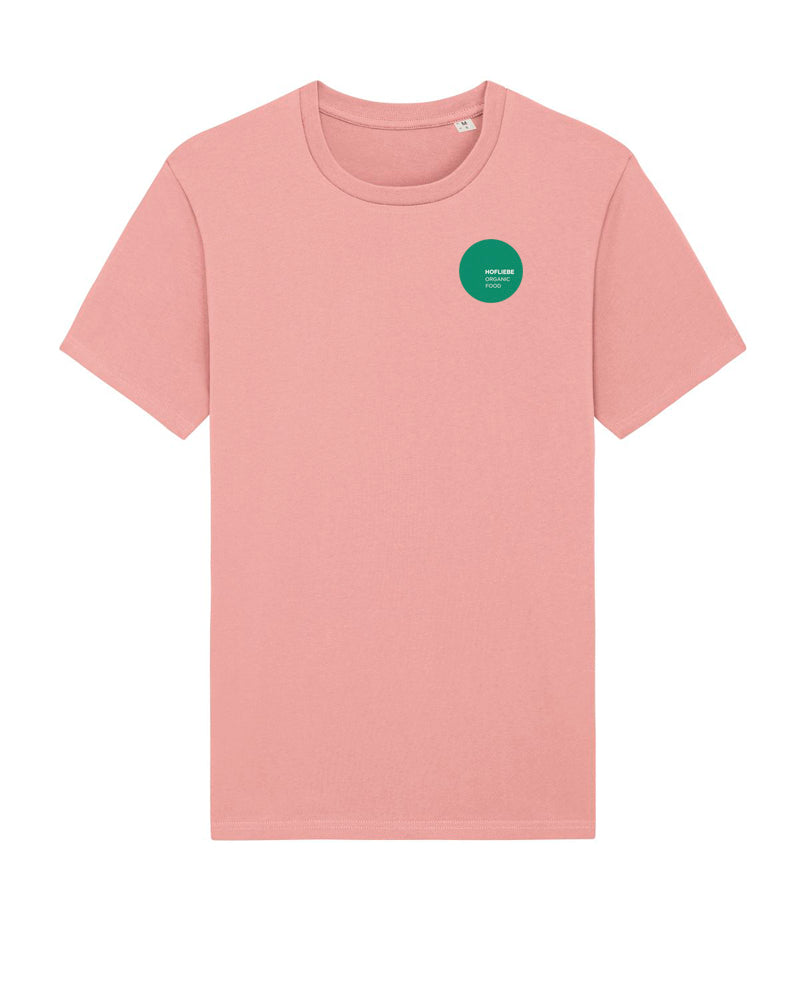 HOF Shirt | unisex | light pink