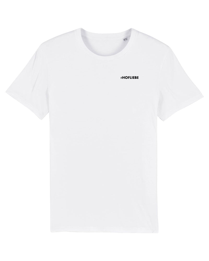 #HOFLIEBE Shirt | unisex | white