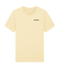 #HOFLIEBE Shirt | unisex | light yellow