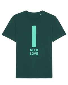 INL Shirt | unisex | green