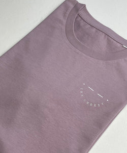 CHEEZY Shirt | kids | purple chrome