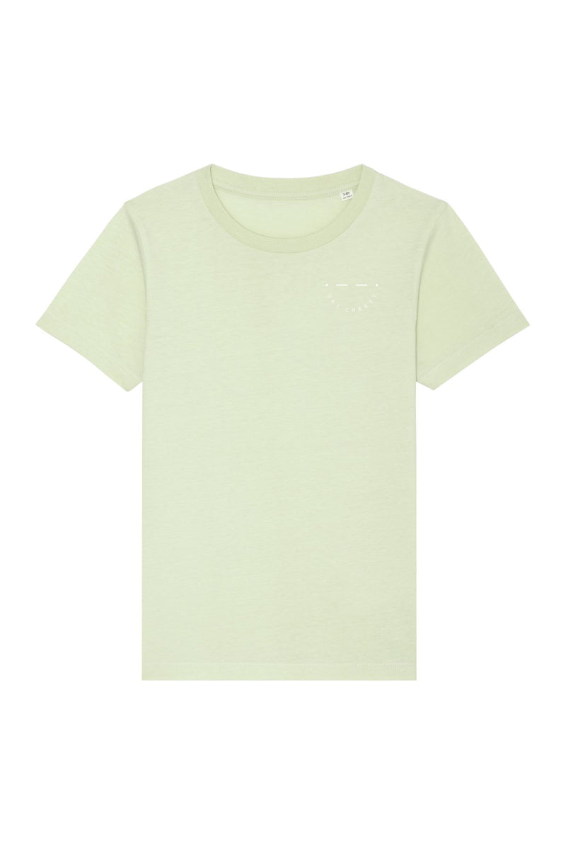 CHEEZY Shirt | kids | light green