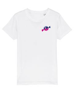 Kamellcher Shirt | pänz | white