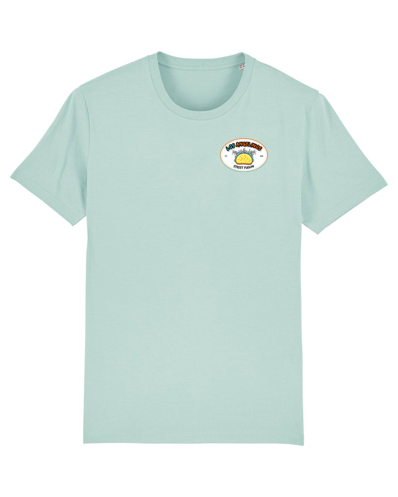 LASF Shirt | unisex | summer blue