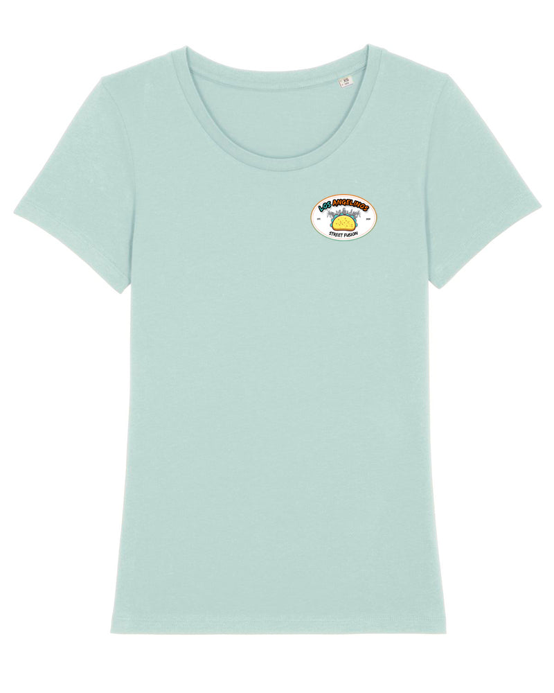 LASF Shirt | wmn | summer blue