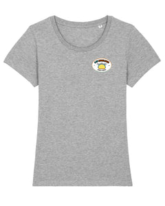 LASF Shirt | wmn | light grey