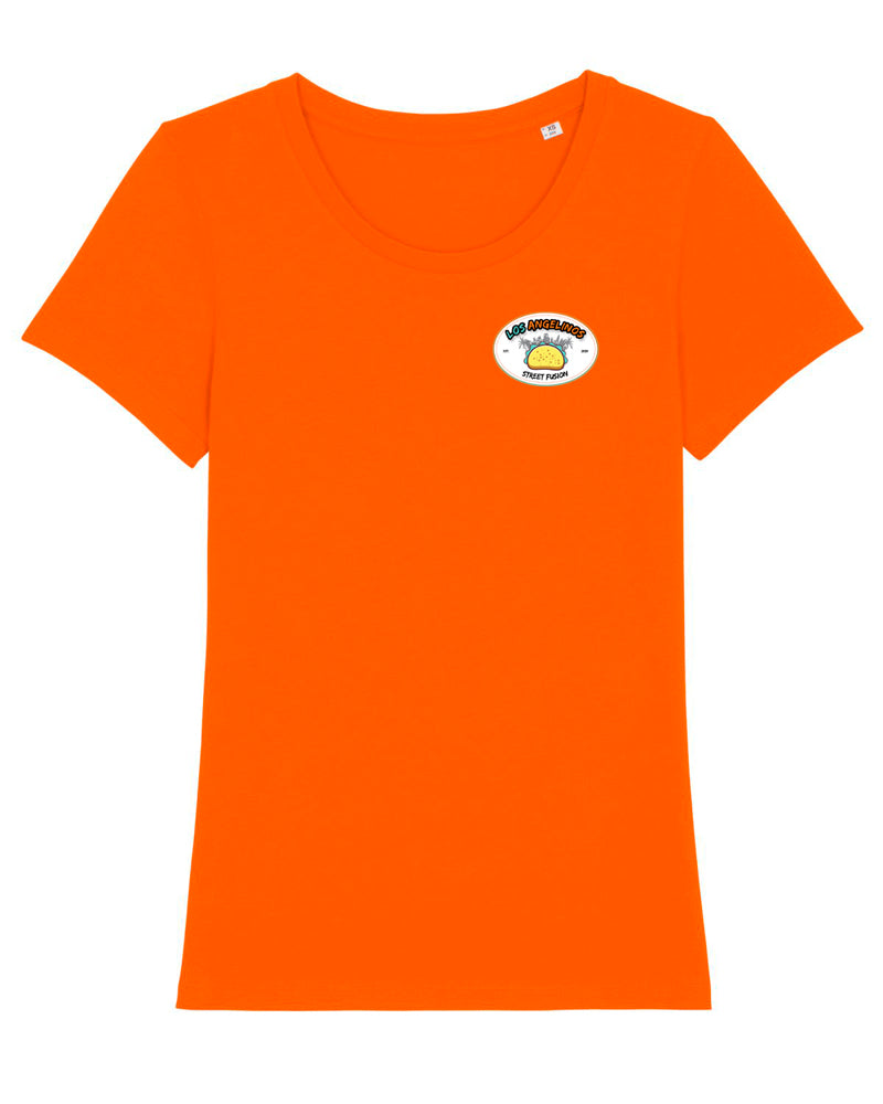 LASF Shirt | wmn | orange