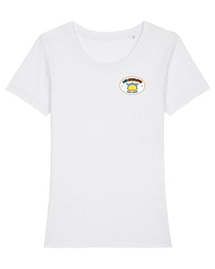 LASF Shirt | wmn | white