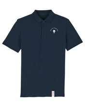 Laden Sie das Bild in den Galerie-Viewer, ORAYLIS Polo | data has a better idea | men | navy
