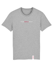 Laden Sie das Bild in den Galerie-Viewer, ORAYLIS Shirt | #TEAMORAYLISPEOPLE | men | light grey
