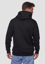 Laden Sie das Bild in den Galerie-Viewer, PREST HOODIE BASIC | regular | black
