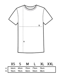 CHEEZY Shirt | unisex | offblack