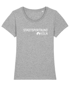 SSBK Shirt | wmn | grey
