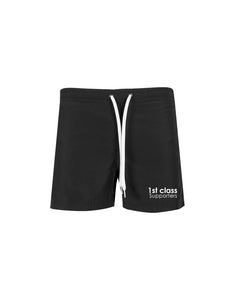 Supporters Swimshorts | mens | black