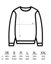 Laden Sie das Bild in den Galerie-Viewer, ORAYLIS Sweater | turn your data into value | men | light grey
