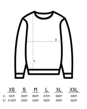 Laden Sie das Bild in den Galerie-Viewer, ORAYLIS Sweater | turn your data into value | wmn | light grey
