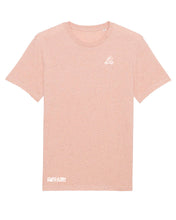 Laden Sie das Bild in den Galerie-Viewer, SWEETIES Shirt | unisex | bumpy light pink
