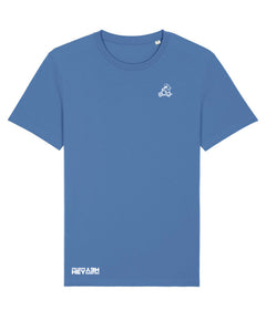 SWEETIES Shirt | unisex | fresh blue