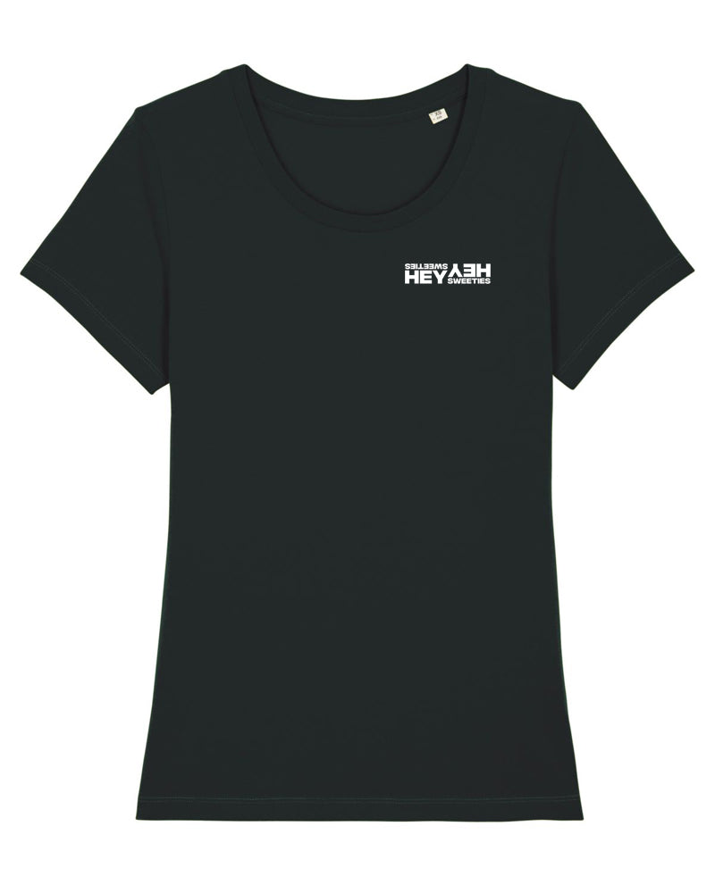 SWEETIES Shirt | wmn | black